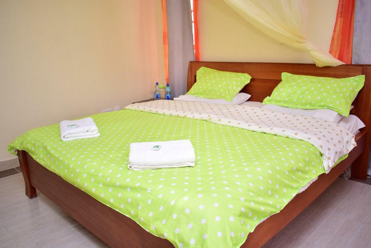 Joy Comfort Homestay Найроби Экстерьер фото